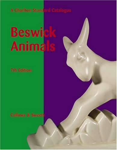 Beswick animals charlton - a,