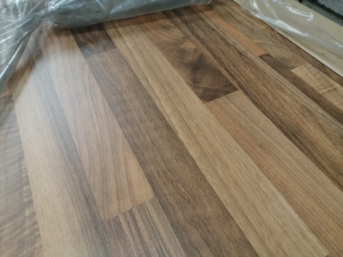 Walnut butcher block wilsonart