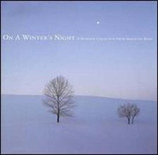 On a Winter's Night [Polygram]