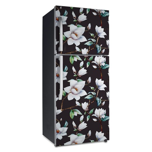Fridge freezer self adhesive - fridge, self-adhesive