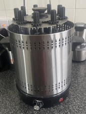 Food Party Hot Pot Electric with BBQ Grill Hotpot Chinese Pot Cooker 220V 2200W