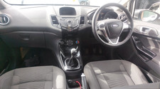 2014 ford fiesta tdci - fiesta,