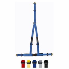3 Point Road Harness Willans