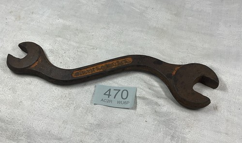 Vintage ransomes 688 tool - ransomes,