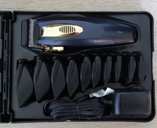 Brand new babyliss men super - new,