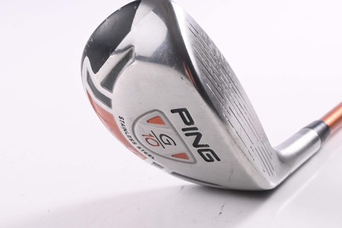 Ping g10 hybrid 18 degree - hybrid,