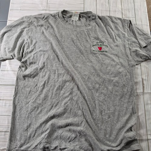 Fruit the loom mens gray - of,