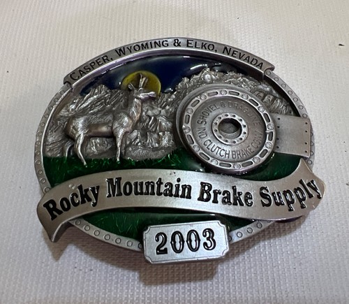 Rocky mountain brake supply - mountain,