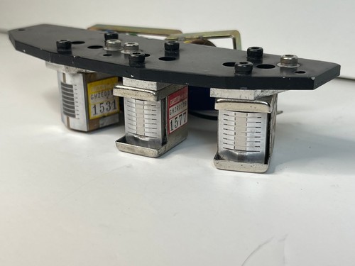 Otari mx5050mkii head - otari,