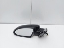 POWER FOLD WING MIRROR LEFT