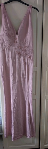 Bnwt little mistress rose - bnwt, pink