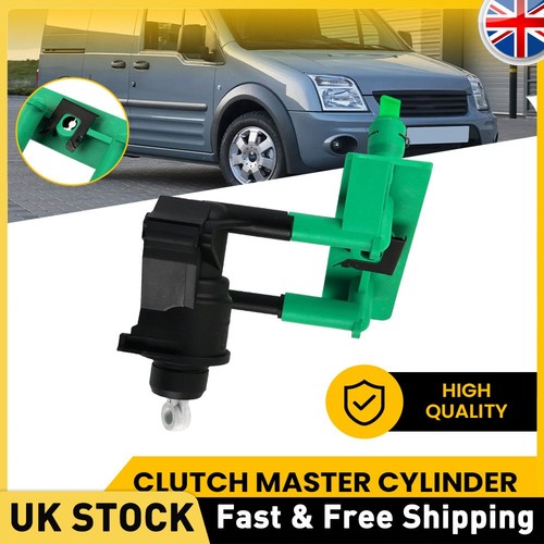 Clutch master cylinder - clutch,