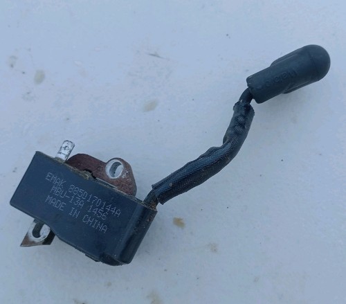 Genuine part oleo mac emak - mac,