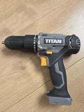 TITAN TT1699COM 18v 2 Speed 2