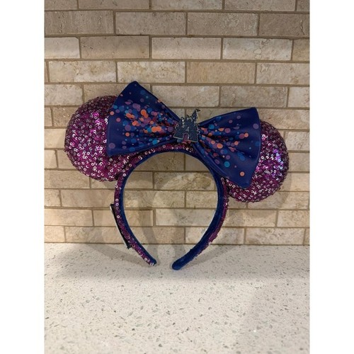Disneyland paris minnie mouse - disneyland,