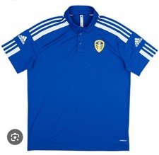 Adidas Leeds United 2021/22