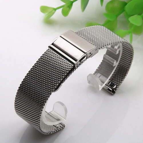 Fine milanese mesh - milanese,