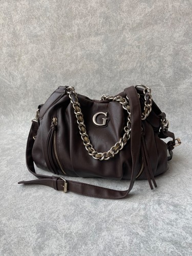 90s vintage guess - 90s, zippered