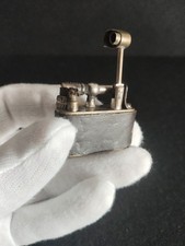 Antique lifting gasoline