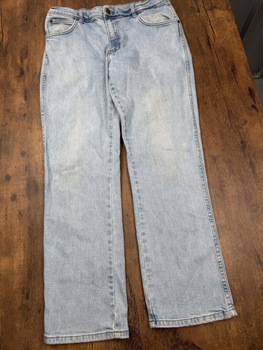 Wrangler regular fit light - wrangler,