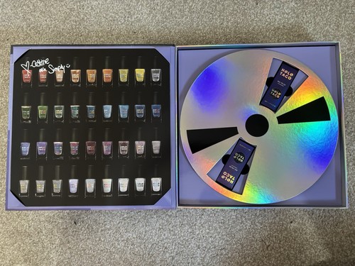 Limited edition holo taco - edition,