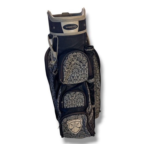 Bennington golf cart bag - golf,
