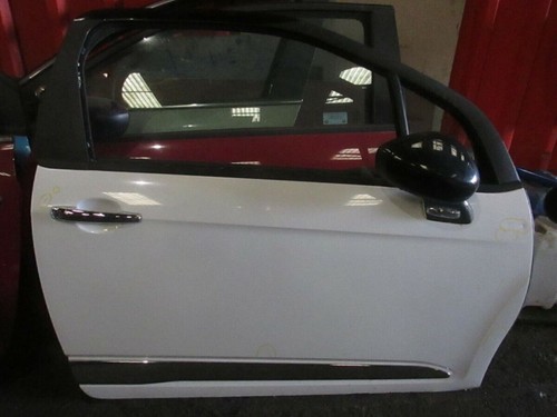 Citroen ds3 genuine - citroen, offside