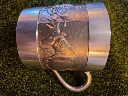 Mullingar pewter ireland small - pewter,