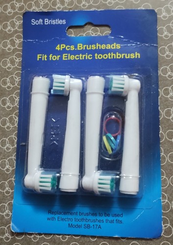 Electric toothbrush - electric,