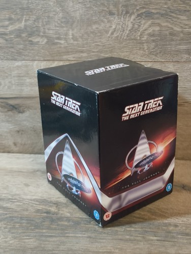 Star trek the - trek,