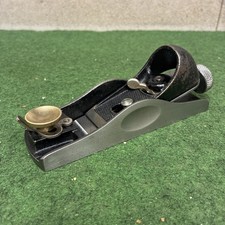 Vintage Stanley No 60-1/2 Low