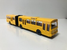 Wiking bendy bus - ho, mb