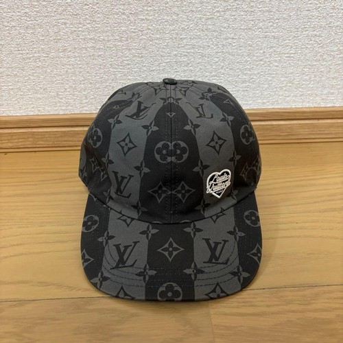 Louis vuitton nigo logo - louis,