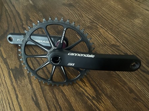 Cannondale hollowgram - cannondale,