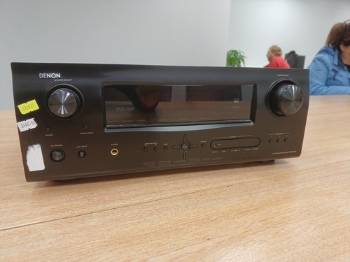Denon
