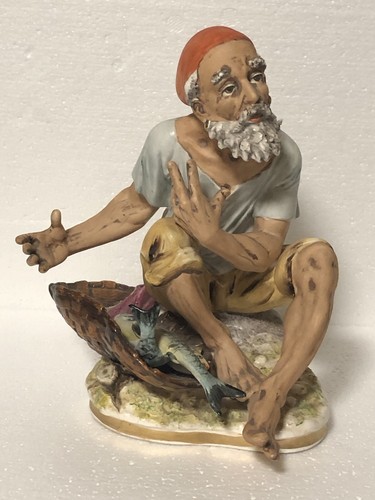 Handcrafted porcelain - handcrafted,
