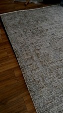  TURKISH  RUG  LARGE  160 X