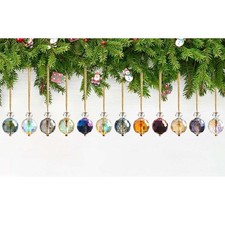 Glass For Crystal Ball