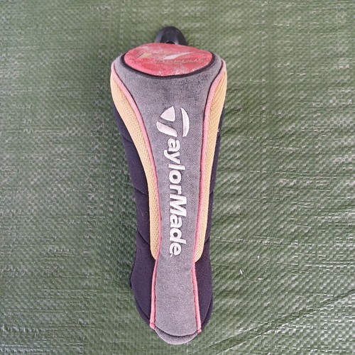 Taylormade hybrid headcover - taylormade, r7