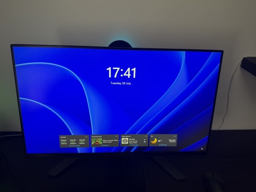 Alienware aw2521hf inch - aw2521hf, 24.5-inch