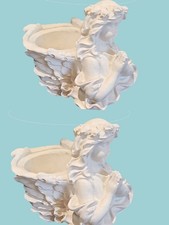 Decorative Set of 2 Angels