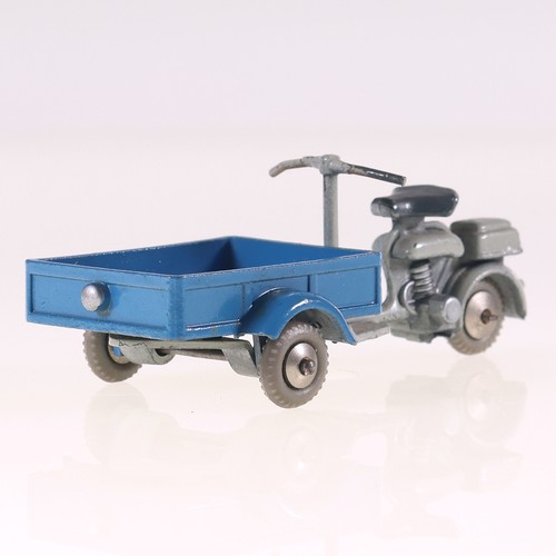 Mercury 216 lambretta - mercury,