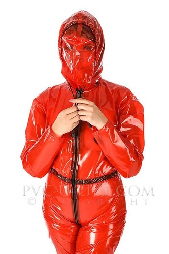Womens ladies pvc - womens,