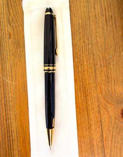 Montblanc meisterstück 7mm - meisterstück, 0.7mm