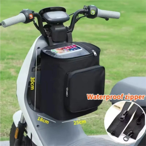 Mobility scooter large front - mobility,
