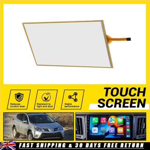 For toyota rav touch screen - touch,