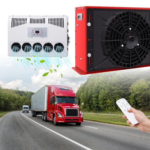 12v 11000btu split - 11000btu, rv