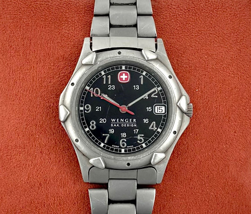 Wenger 095 0695 sak - wenger, 095.0695