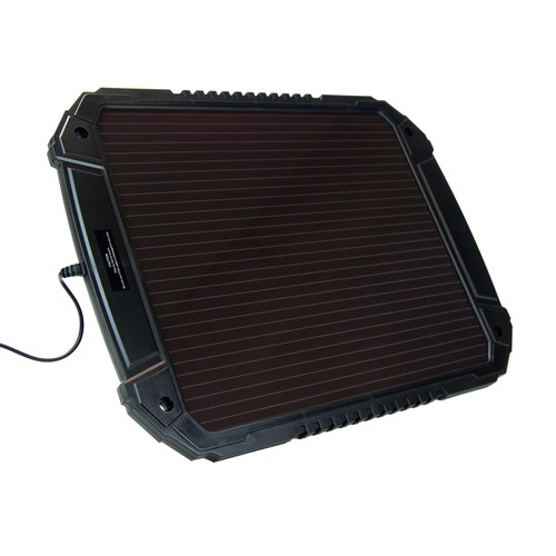 Car solar battery trickle - car,