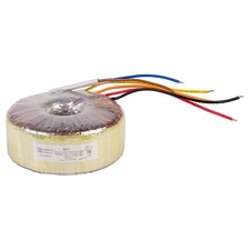 Vigortronix 500VA Toroidal